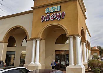 North Las Vegas Sushi Sushi Tachi