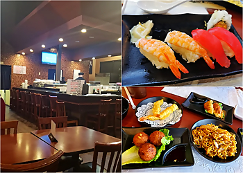 North Las Vegas Sushi Sushi Tachi