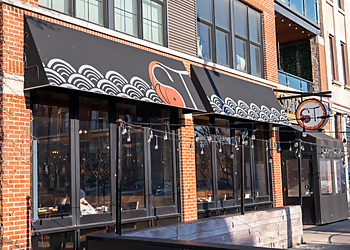 Chicago Sushi Sushi Taku