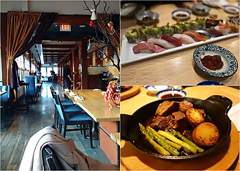 Washington Sushi Sushi Taro