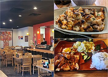 Tucson Japanese Restaurants Sushi Ten