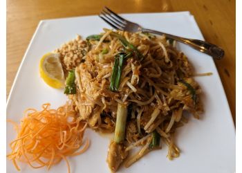 Sushi-Thai CARY