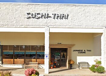 Cary Thai Restaurants Sushi-Thai Cary