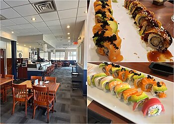 Pittsburgh Sushi Sushi Tomo