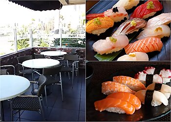 Costa Mesa Sushi Sushi Town