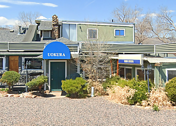 Lakewood Sushi Sushi Uokura