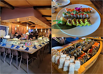 Lakewood Sushi Sushi Uokura