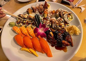 Sushi Uokura