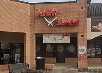 Birmingham Sushi Sushi Village