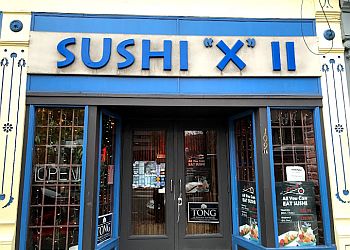 Stamford Sushi Sushi X2