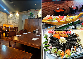 Stamford Sushi Sushi X2