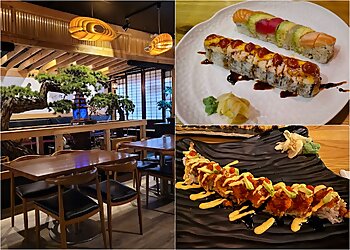 Anchorage Japanese Restaurants Sushi Ya