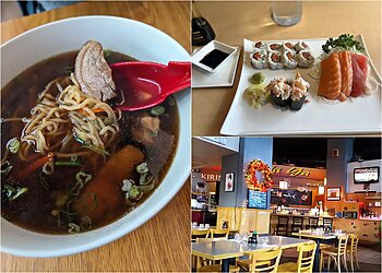 Eugene Sushi Sushi Ya