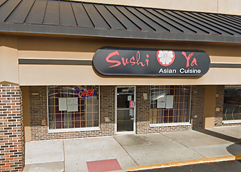 Joliet Sushi Sushi Ya