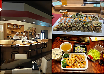 Joliet Sushi Sushi Ya
