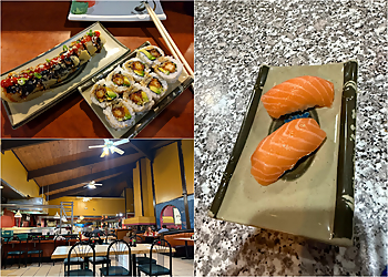 Provo Sushi Sushi Ya