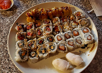 Sushi Ya Provo Sushi image 1