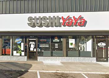 Arvada Sushi Sushi YaYa