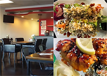 Arvada Sushi Sushi YaYa