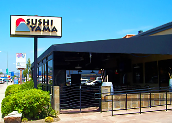 Escondido Sushi Sushi Yama