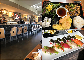 Escondido Sushi Sushi Yama