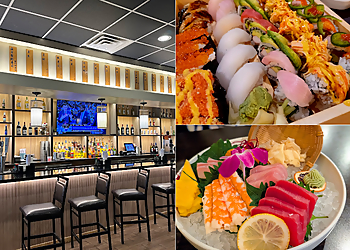 Sushi Yama - Tampa, FL Sushi - collage image(highlights)