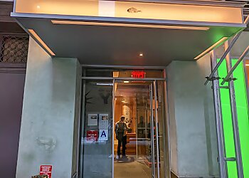 New York Sushi Sushi Yasuda