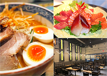 Pasadena Sushi Sushi Yoto