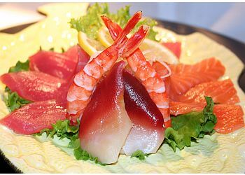 Sushi Yoto