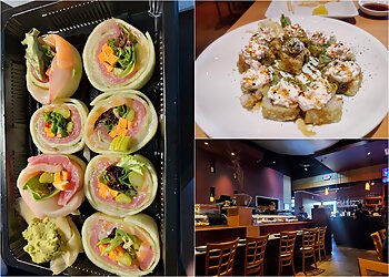 San Antonio Sushi Sushi Zushi