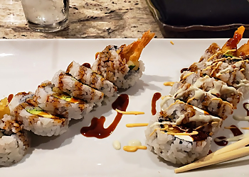 Phoenix Sushi Sushiholic