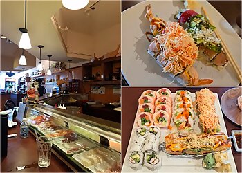 Columbus Sushi Sushiko