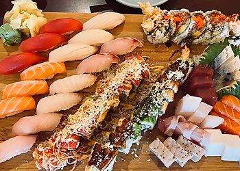 Sushiko Columbus Sushi image 1