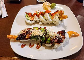 Sushiko - Sushi & Roll Bar Columbus Sushi