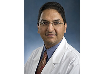 Sushil Jain, M.D. Fort Wayne Gastroenterologists