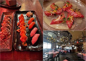 3 Best Sushi in Las Vegas, NV - Expert Recommendations