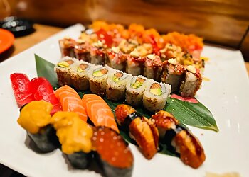 Sushisamba Las Vegas Las Vegas Sushi image 1