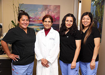 Los Angeles Gynecologists Sushma Bhadauria, MD, MS, FACOG
