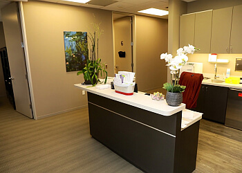 Los Angeles Gynecologists Sushma Bhadauria, MD, MS, FACOG