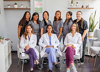 Sushma Halthore, DMD - GROVE DENTAL CENTER Sushma Halthore, DMD - GROVE DENTAL CENTER - Jersey City, NJ Cosmetic Dentists - Medical Team Image