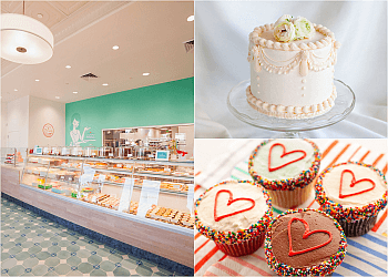 Susie Cakes creates delicious & timeless versions of your most loved treats  | San Carlos Life