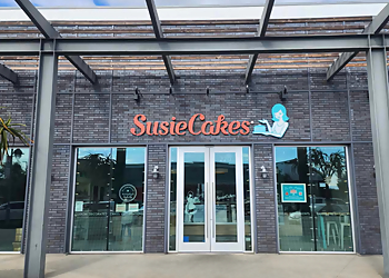 Long Beach Cakes SusieCakes