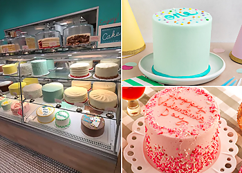 Long Beach Cakes SusieCakes