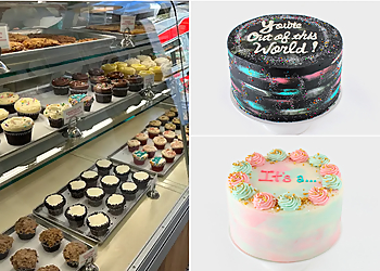 San Francisco Cakes SusieCakes