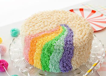 SusieCakes San Jose Cakes image 1