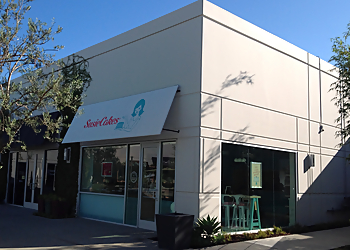 Costa Mesa Cakes SusieCakes Costa Mesa