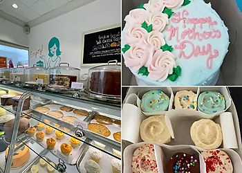 Costa Mesa Cakes SusieCakes Costa Mesa