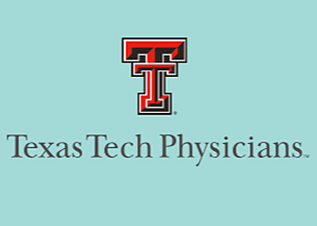 Susie Marquez, LPC -  TEXAS TECH PHYSICIANS - Midland, TX Marriage Counselors - Clinic Logo