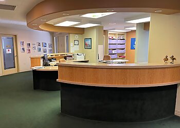 Santa Rosa Kids Dentists Susie Ryan, DDS - CHILDREN'S DENTISTRY