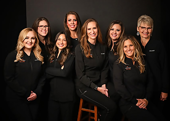 Lincoln Cosmetic Dentists Susie Worm, DMD - CANYON ECHO DENTAL